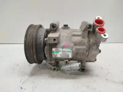 Автозапчасти б/у компрессор кондиционера воздуха за renault clio iii pack authentique ссылки oem iam 8200365787  