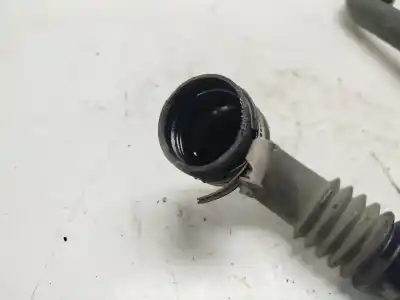 Автозапчасти б/у напорная труба турбонагнетателя за renault clio iii pack authentique ссылки oem iam 8200527669  