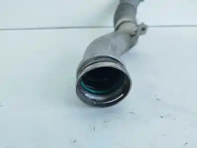 Автозапчастина б/у трубопровод турбокомпенсатора для renault clio iii pack authentique посилання на oem iam 8200447887  