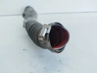 Автозапчасти б/у напорная труба турбонагнетателя за RENAULT CLIO III Pack Authentique ссылки OEM IAM 8200447887  