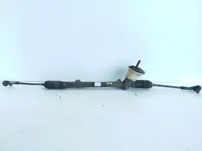 Автозапчастина б/у рульмова рейка для renault clio iii pack authentique посилання на oem iam 8200565645  