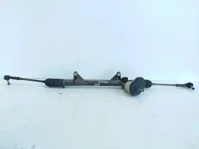 Second-hand car spare part steering rack for renault clio iii pack authentique oem iam references 8200124408