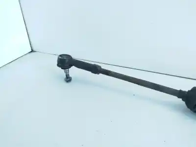 Автозапчастина б/у рульмова рейка для renault clio iii pack authentique посилання на oem iam 8200124408  