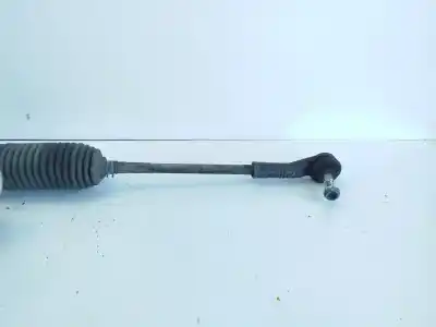 Автозапчастина б/у рульмова рейка для renault clio iii pack authentique посилання на oem iam 8200124408  