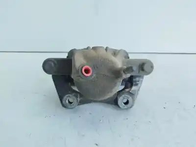 Piesă de schimb auto la mâna a doua ETRIER FRÂNÃ DREAPTA pentru RENAULT CLIO III  Referințe OEM IAM 7701208333  