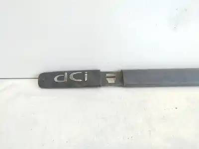 Автозапчасти б/у литье за renault clio iii pack authentique ссылки oem iam 8200289909  