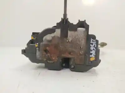 Автозапчастина б/у замок заднього правого дверя для renault clio iii dynamique посилання на oem iam 8200525238  