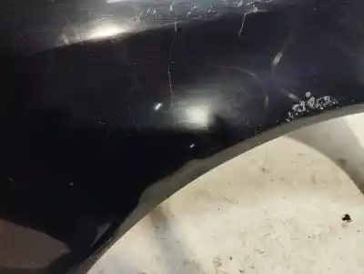 Peça sobressalente para automóvel em segunda mão Guarda-lamas Dianteiro Esquerdo por AUDI A6 BERLINA (4B2) 1.9 TDI Referências OEM IAM 4B0821105A  