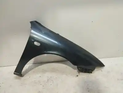 Автозапчастина б/у передне праве крило для seat leon (1m1) 1.9 tdi посилання на oem iam 1m0821022  