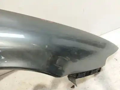 Автозапчастина б/у передне праве крило для seat leon (1m1) 1.9 tdi посилання на oem iam 1m0821022  