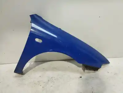 Автозапчастина б/у передне праве крило для seat leon (1m1) 1.9 tdi посилання на oem iam 1m0821022  