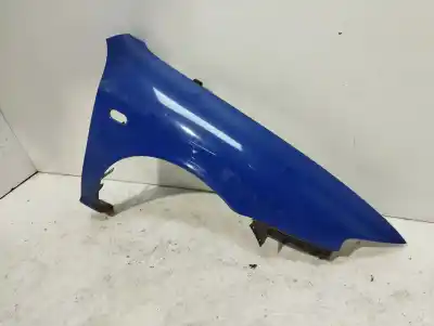 Автозапчастина б/у передне праве крило для seat leon (1m1) 1.9 tdi посилання на oem iam 1m0821022  