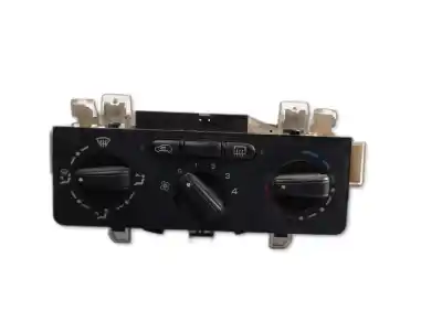 Peça sobressalente para automóvel em segunda mão comando de sofagem (chauffage / ar condicionado)  por citroen c2 by loeb referências oem iam 69307002  
