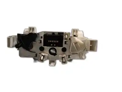 Peça sobressalente para automóvel em segunda mão comando de sofagem (chauffage / ar condicionado)  por citroen c2 by loeb referências oem iam 69307002  