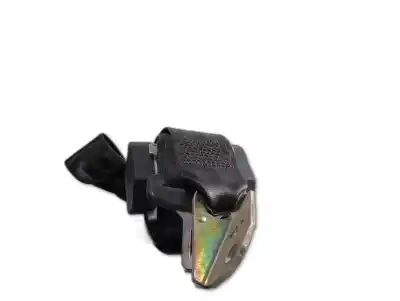 Peça sobressalente para automóvel em segunda mão cinto de segurança traseiro esquerdo por seat leon (1p1) reference referências oem iam 1p0857805c