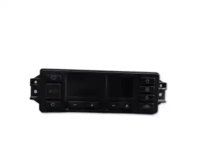 Pezzo di ricambio per auto di seconda mano CONTROLLO CLIMATICO per AUDI A3 (8L)  Riferimenti OEM IAM 8L0820043B  
