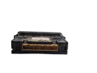 Pezzo di ricambio per auto di seconda mano controllo climatico per audi a3 (8l) 1.9 tdi riferimenti oem iam 8l0820043b  