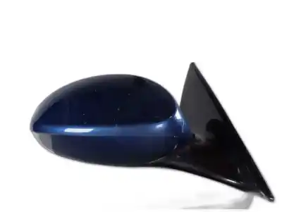 Peça sobressalente para automóvel em segunda mão espelho retrovisor direito por bmw serie 3 coupe (e92) 325d referências oem iam 51167176170  