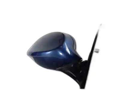 Peça sobressalente para automóvel em segunda mão espelho retrovisor direito por bmw serie 3 coupe (e92) 325d referências oem iam 51167176170  