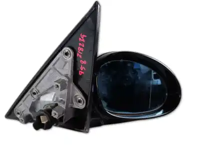 Peça sobressalente para automóvel em segunda mão espelho retrovisor direito por bmw serie 3 coupe (e92) 325d referências oem iam 51167176170  