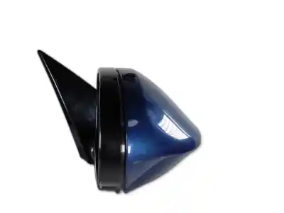 Peça sobressalente para automóvel em segunda mão espelho retrovisor direito por bmw serie 3 coupe (e92) 325d referências oem iam 51167176170  