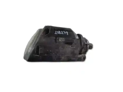 Second-hand car spare part left fog light for bmw x5 (e53) 3.0d oem iam references 13101610