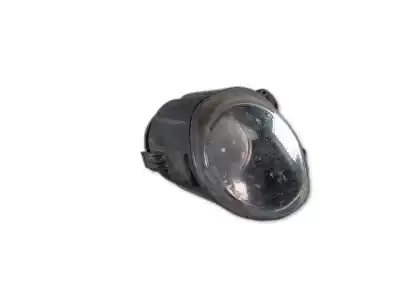 Peça sobressalente para automóvel em segunda mão farol / projetor de nevoeiro esquerdo por bmw x5 (e53) 3.0d referências oem iam 13101610  