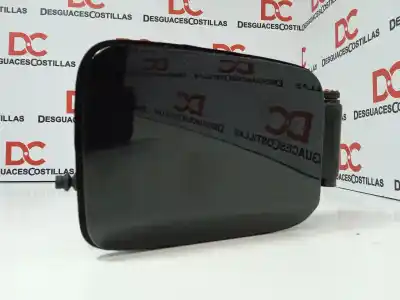 Peça sobressalente para automóvel em segunda mão tampa de combustível externa por bmw serie 3 berlina (e90) 320d referências oem iam 7073961