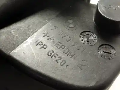 Second-hand car spare part outer fuel cap for bmw 3 touring (e91) 320 d oem iam references 7073961  