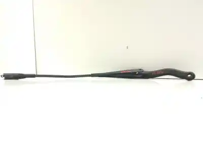 Автозапчастина б/у лівий передній ручок склоочисника для opel corsa e selective посилання на oem iam 13284136  