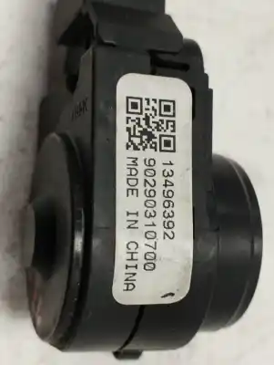 Автозапчасти б/у переключатель стартера за opel corsa e selective ссылки oem iam 13496392  