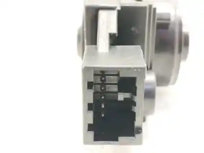 Автозапчастина б/у стартер для opel corsa e selective посилання на oem iam 13496392