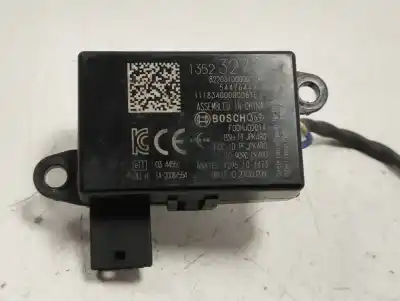 Автозапчасти б/у переключатель стартера за opel corsa e selective ссылки oem iam 13523275  