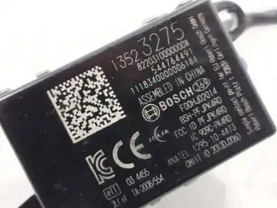 Автозапчасти б/у переключатель стартера за opel corsa e selective ссылки oem iam 13523275  