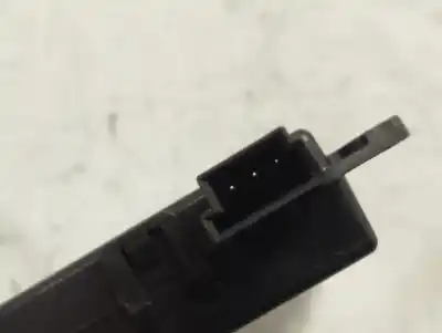 Автозапчасти б/у переключатель стартера за opel corsa e selective ссылки oem iam 13523275  