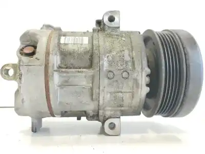 Автозапчасти б/у компрессор кондиционера воздуха за opel corsa e selective ссылки oem iam 39006353  