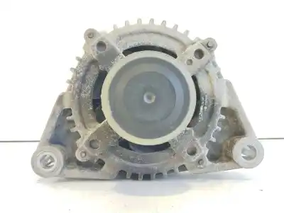 Автозапчастина б/у генератор для opel corsa e selective посилання на oem iam 13520810