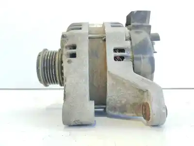 Автозапчасти б/у генератор за opel corsa e selective ссылки oem iam 13520810  