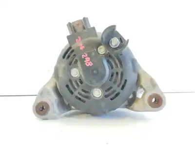 Автозапчасти б/у генератор за opel corsa e selective ссылки oem iam 13520810  