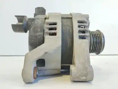 Автозапчасти б/у генератор за opel corsa e selective ссылки oem iam 13520810  