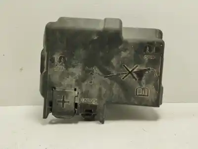 Автозапчастина б/у реле/запоперівник для opel corsa e selective посилання на oem iam 13491093