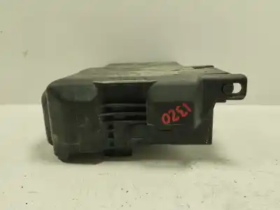 Second-hand car spare part fuse box unit for opel corsa e selective oem iam references 13491093  