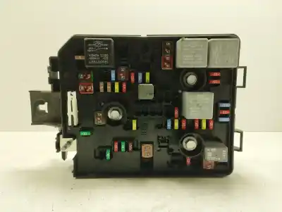 Автозапчасти б/у блок реле/предохранителей за opel corsa e selective ссылки oem iam 39117550  