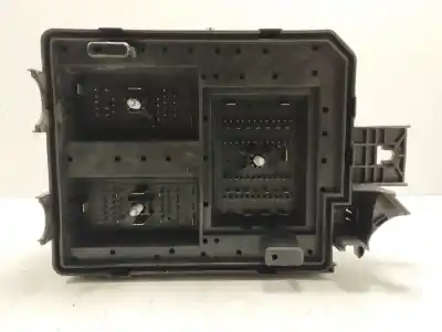 Автозапчасти б/у блок реле/предохранителей за opel corsa e selective ссылки oem iam 39117550  