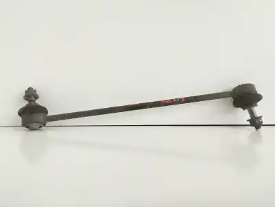 Автозапчастина б/у передня ліва сила стабілізатора для opel corsa e selective посилання на oem iam 13391512  