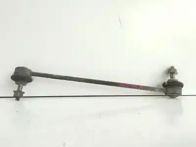 Автозапчастина б/у тяга стабилизатора передняя правая для opel corsa e selective посилання на oem iam 13391512