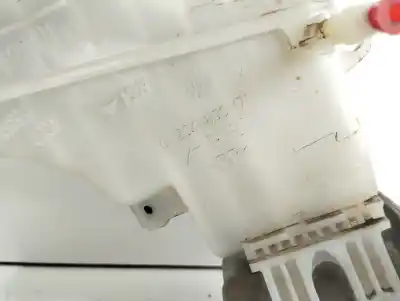 Автозапчастина б/у гальмівний насос для opel corsa e selective посилання на oem iam 39086987