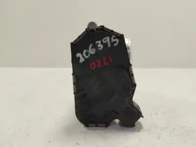 Pezzo di ricambio per auto di seconda mano scatola della farfalla per opel corsa e selective riferimenti oem iam 55562270  