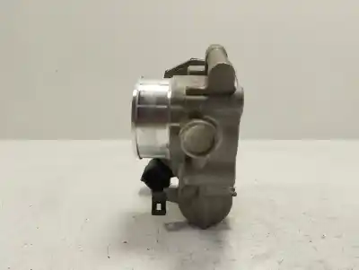 Pezzo di ricambio per auto di seconda mano scatola della farfalla per opel corsa e selective riferimenti oem iam 55562270  
