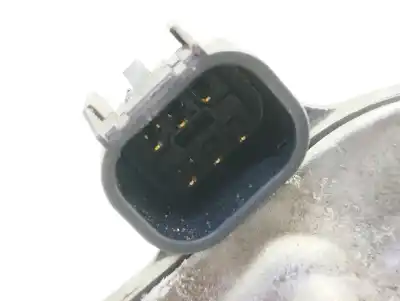 Pezzo di ricambio per auto di seconda mano scatola della farfalla per opel corsa e selective riferimenti oem iam 55562270  